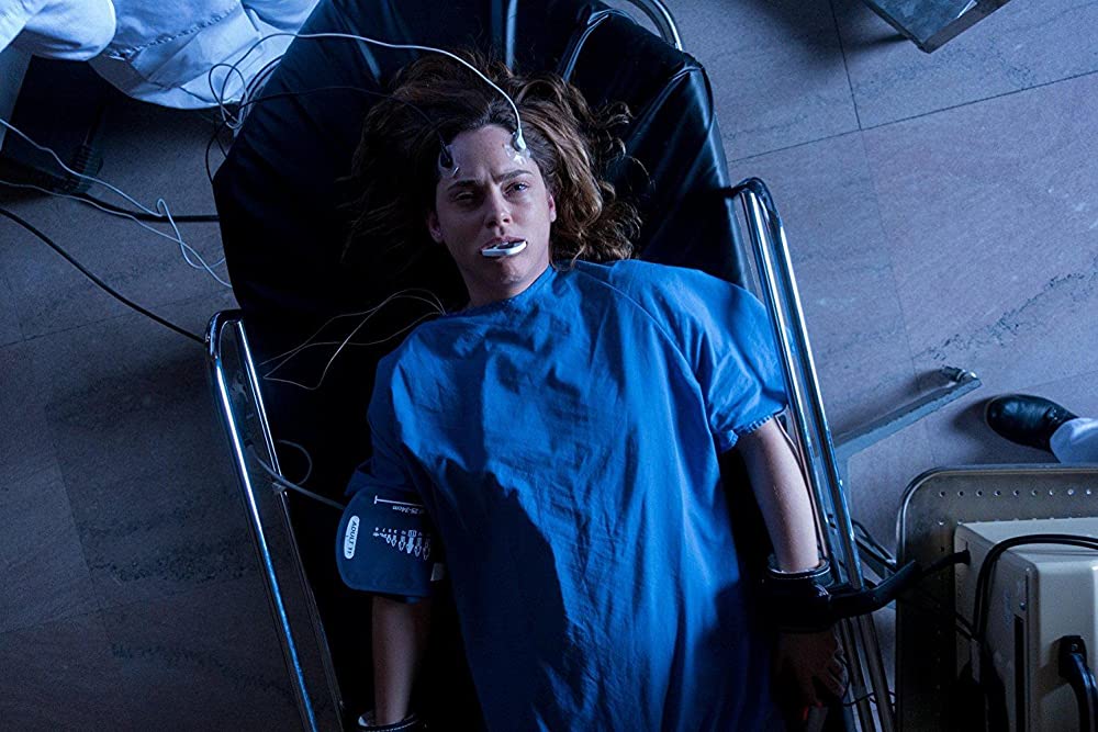 チャイルド・プレイ～チャッキーの狂気病棟～の画像