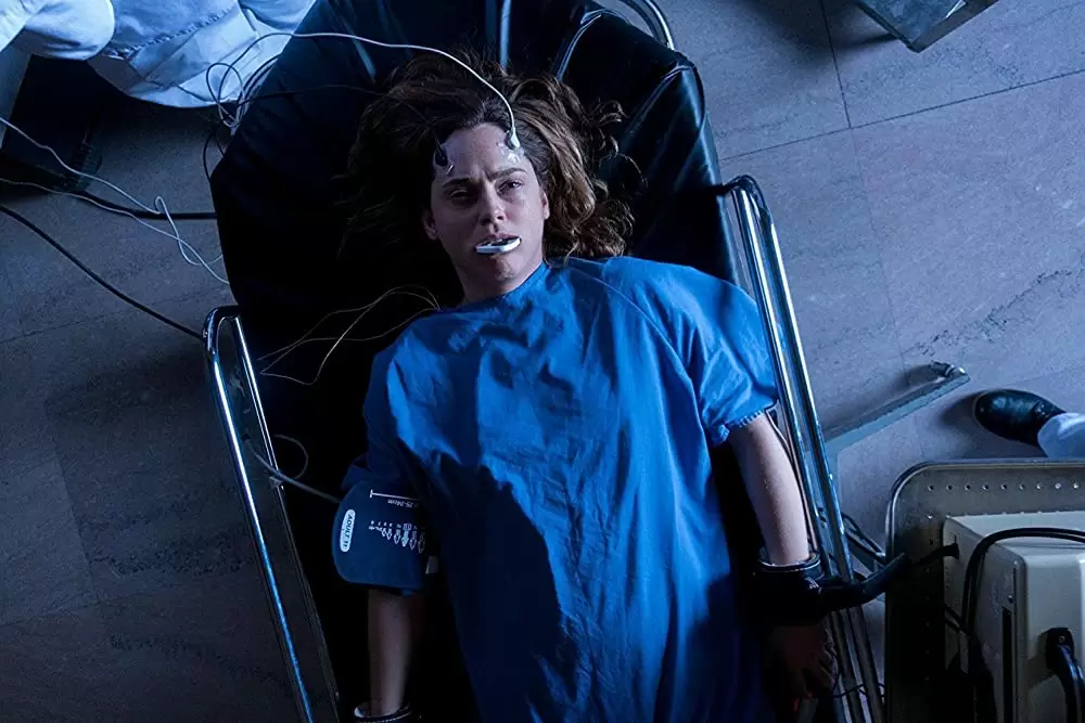 チャイルド・プレイ~チャッキーの狂気病棟~の画像