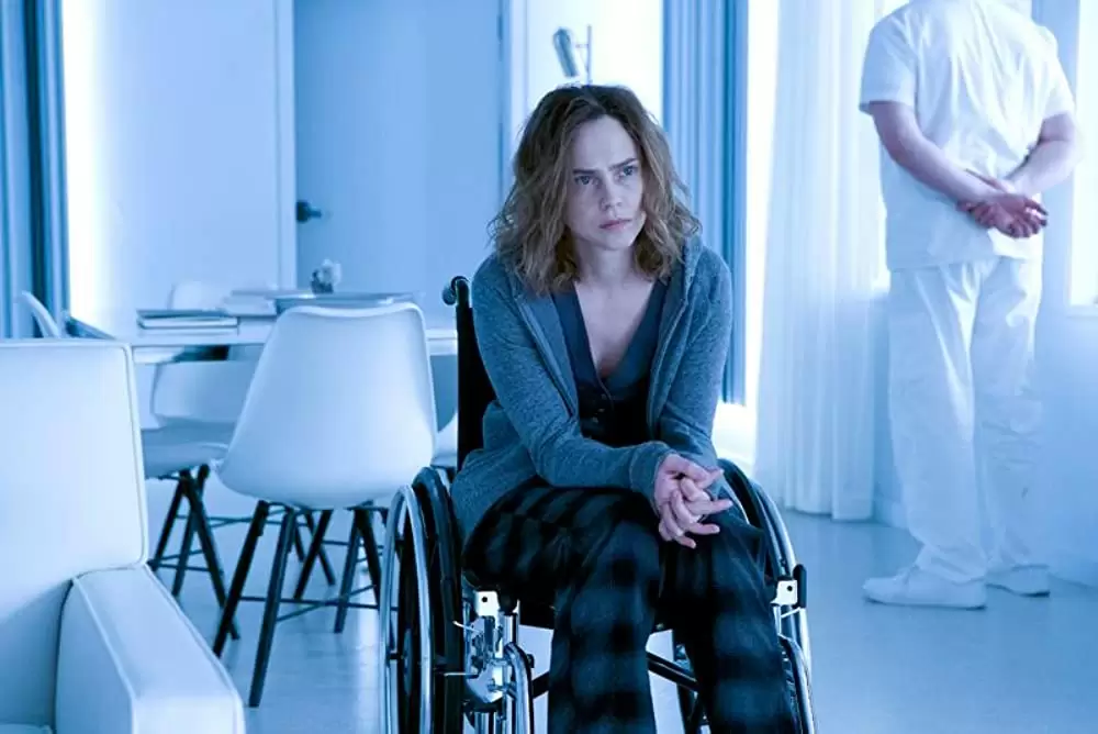 チャイルド・プレイ~チャッキーの狂気病棟~の画像