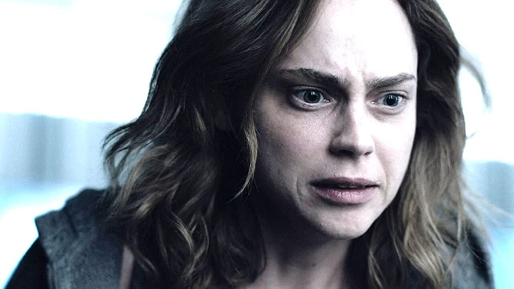 チャイルド・プレイ～チャッキーの狂気病棟～の画像