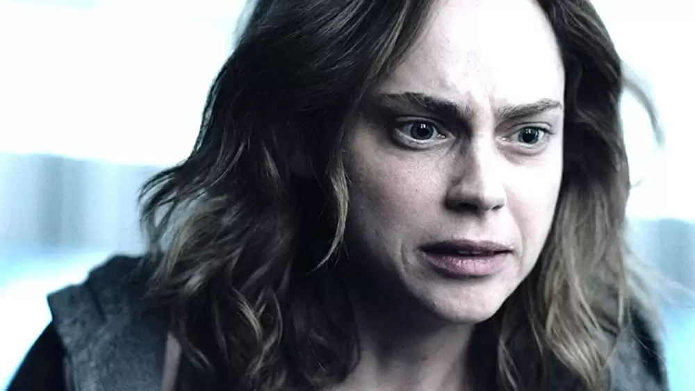 チャイルド・プレイ~チャッキーの狂気病棟~の画像