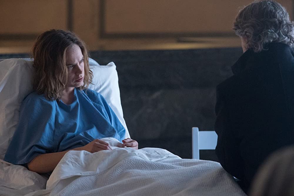 チャイルド・プレイ～チャッキーの狂気病棟～の画像