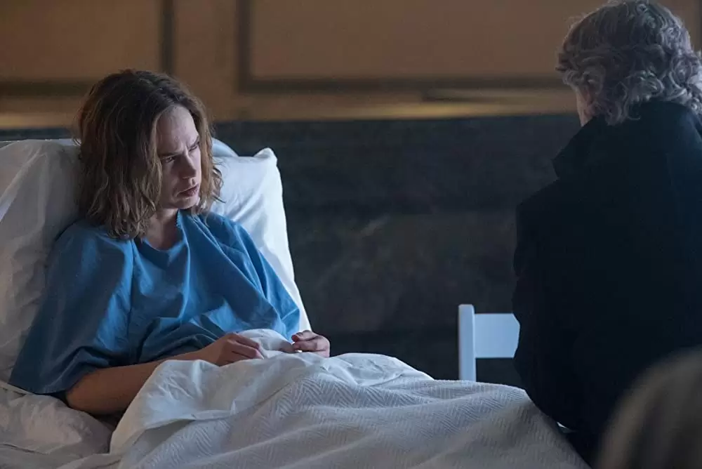 チャイルド・プレイ~チャッキーの狂気病棟~の画像