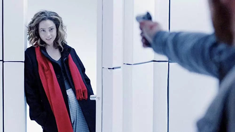 チャイルド・プレイ~チャッキーの狂気病棟~の画像