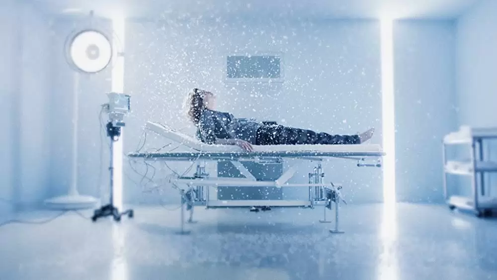 チャイルド・プレイ~チャッキーの狂気病棟~の画像