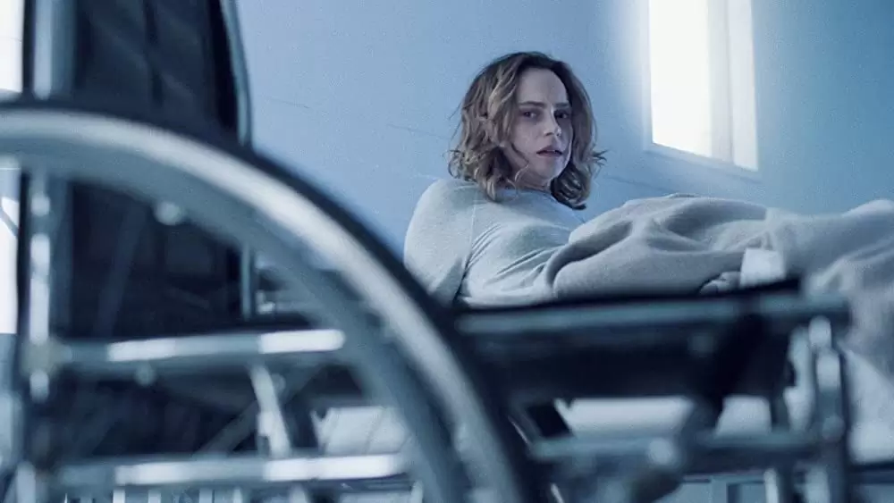 チャイルド・プレイ~チャッキーの狂気病棟~の画像