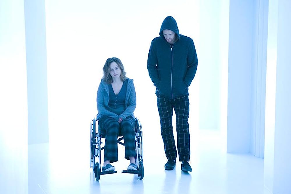 チャイルド・プレイ～チャッキーの狂気病棟～の画像