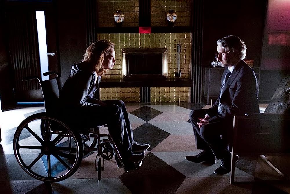 チャイルド・プレイ～チャッキーの狂気病棟～の画像