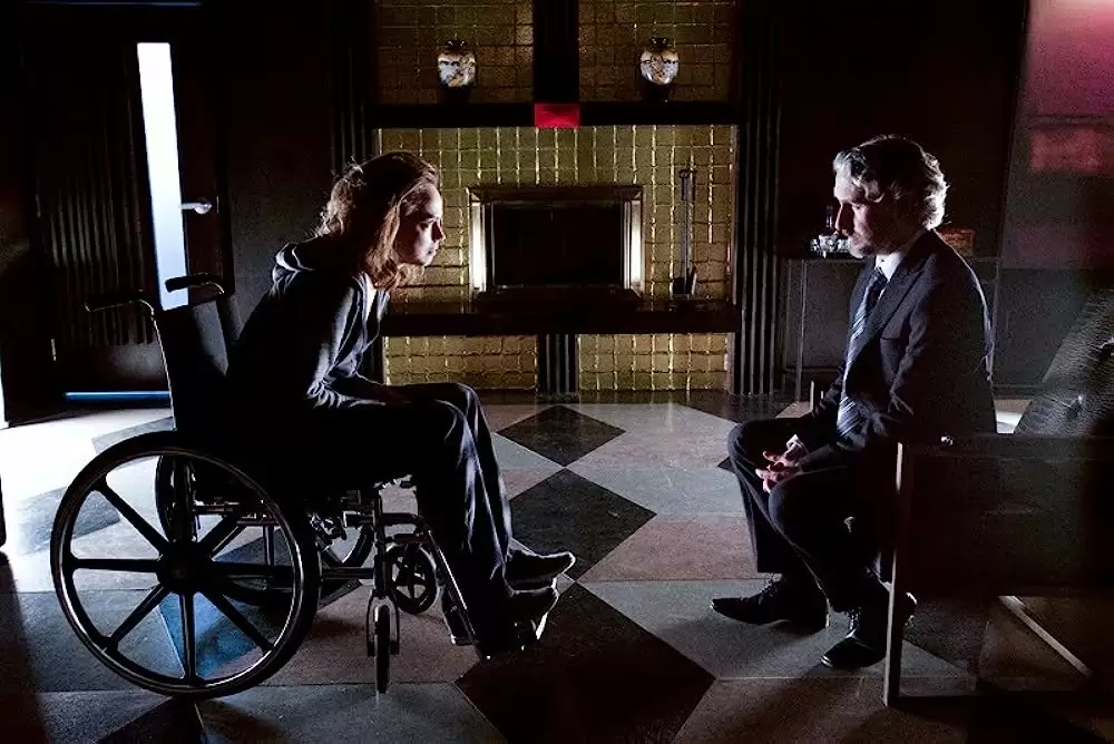 チャイルド・プレイ~チャッキーの狂気病棟~の画像