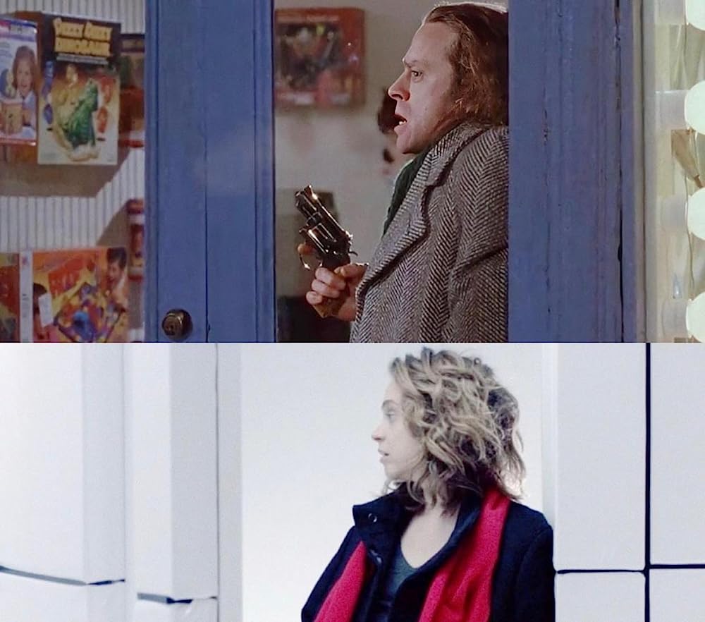 チャイルド・プレイ～チャッキーの狂気病棟～の画像