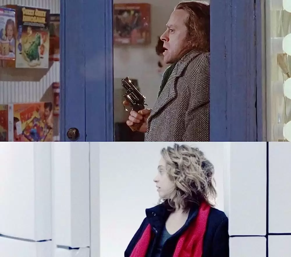 チャイルド・プレイ~チャッキーの狂気病棟~の画像