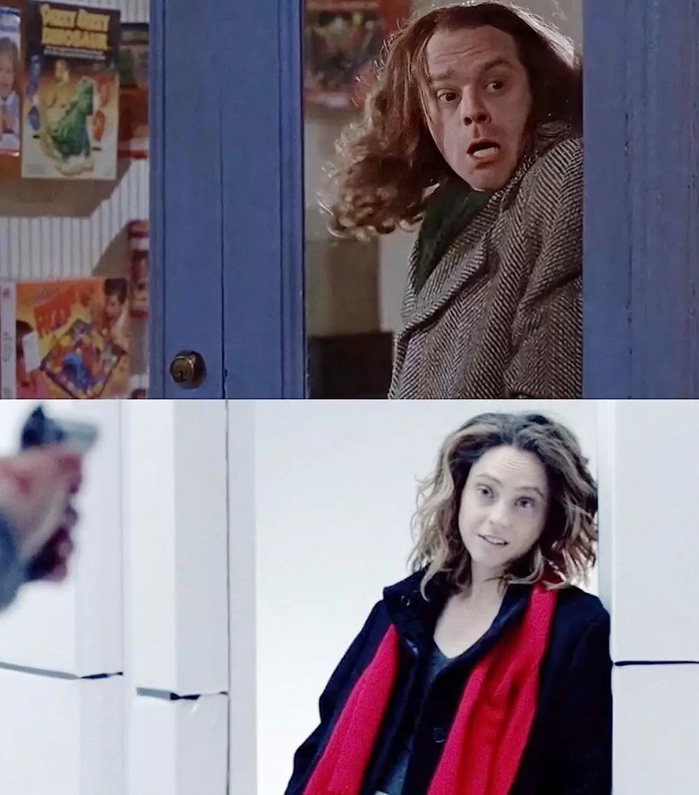 チャイルド・プレイ~チャッキーの狂気病棟~の画像