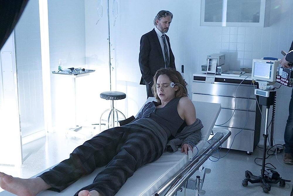 チャイルド・プレイ～チャッキーの狂気病棟～の画像