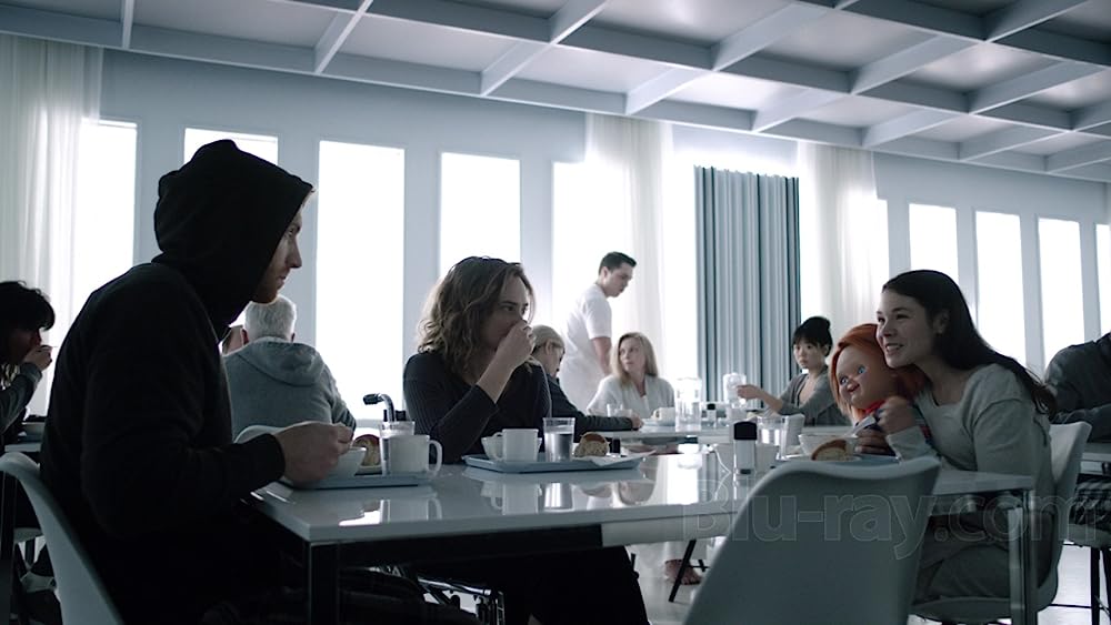 チャイルド・プレイ～チャッキーの狂気病棟～の画像