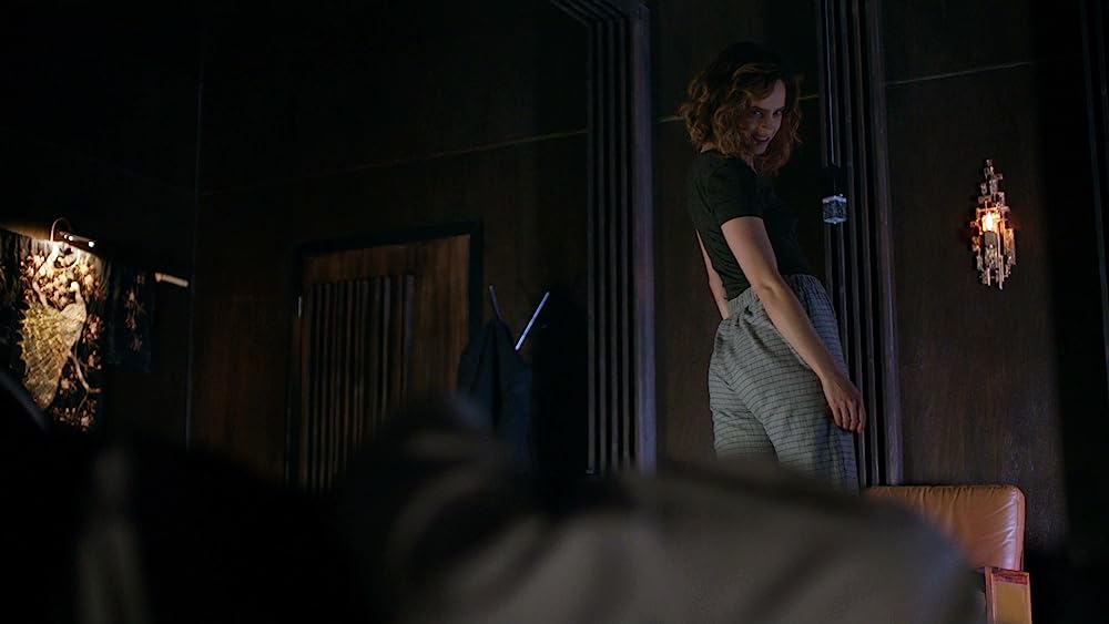 チャイルド・プレイ～チャッキーの狂気病棟～の画像