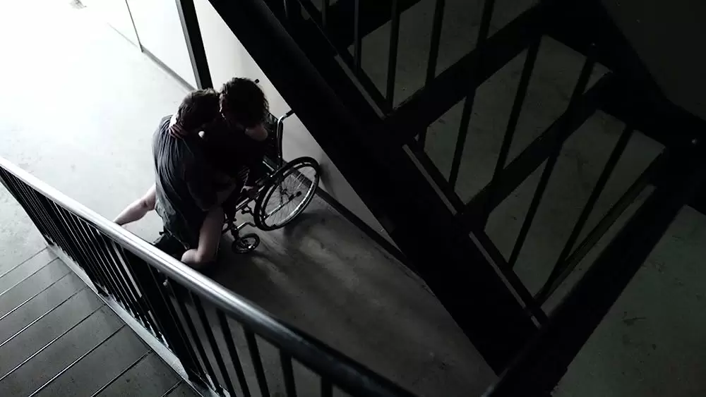 チャイルド・プレイ~チャッキーの狂気病棟~の画像