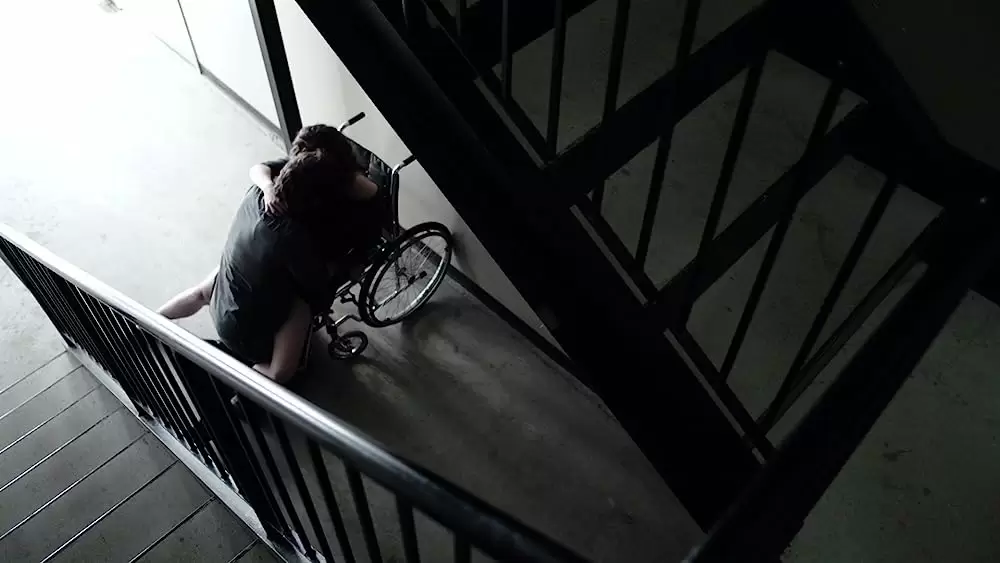 チャイルド・プレイ~チャッキーの狂気病棟~の画像