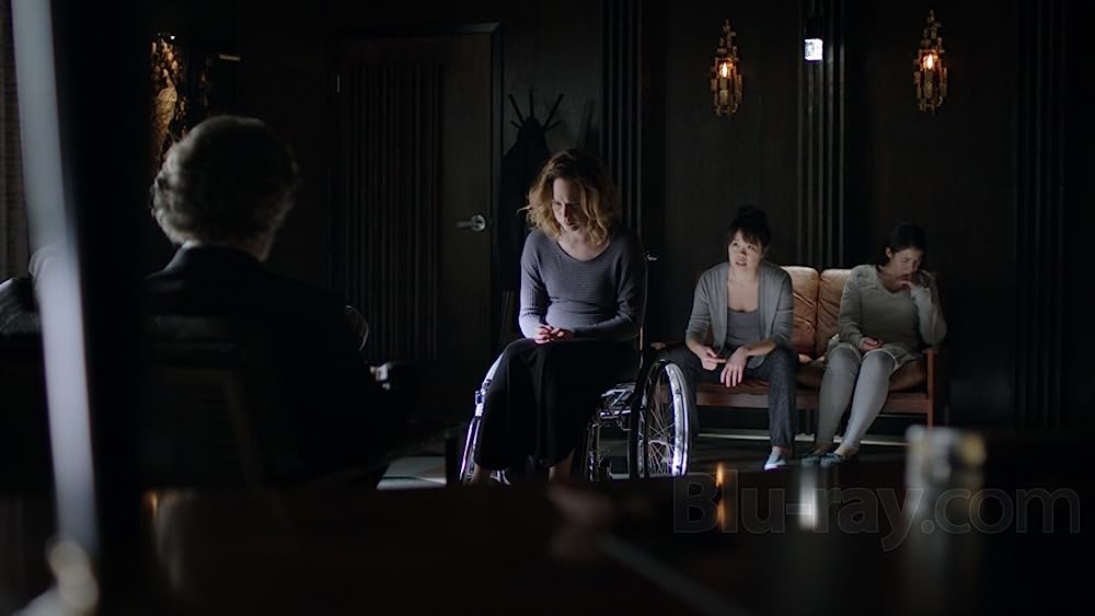 チャイルド・プレイ～チャッキーの狂気病棟～の画像