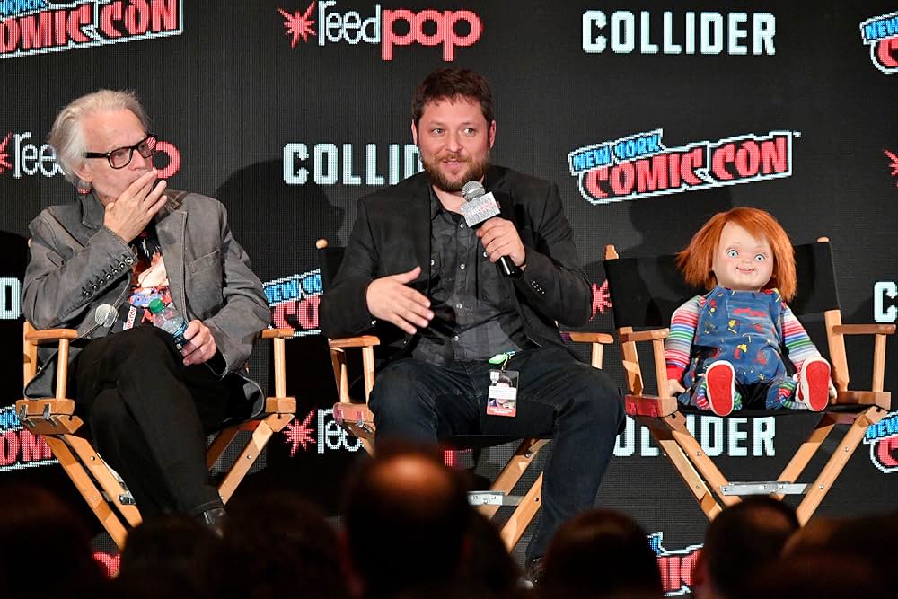 チャイルド・プレイ~チャッキーの狂気病棟~の画像