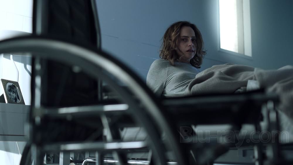 チャイルド・プレイ~チャッキーの狂気病棟~の画像