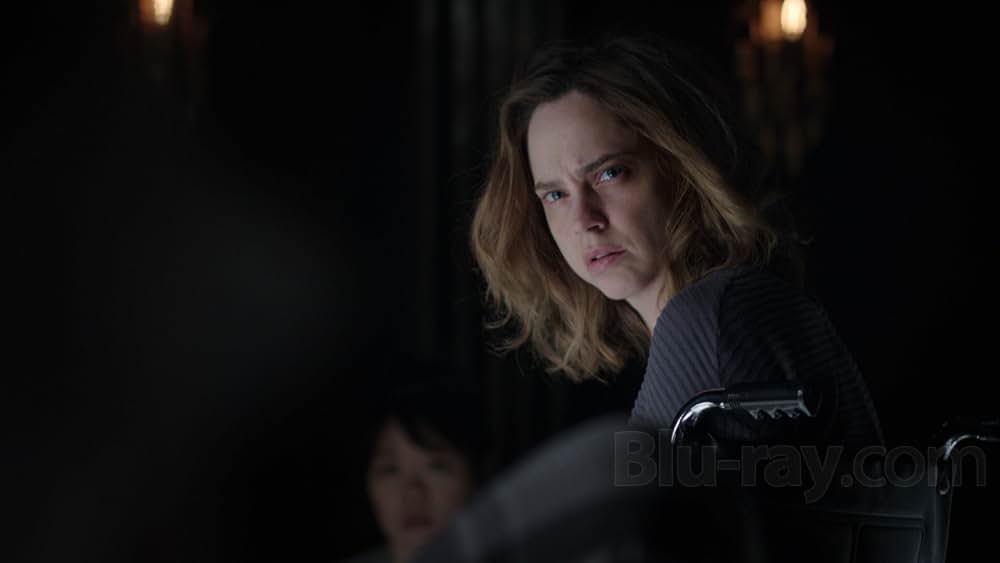 チャイルド・プレイ~チャッキーの狂気病棟~の画像