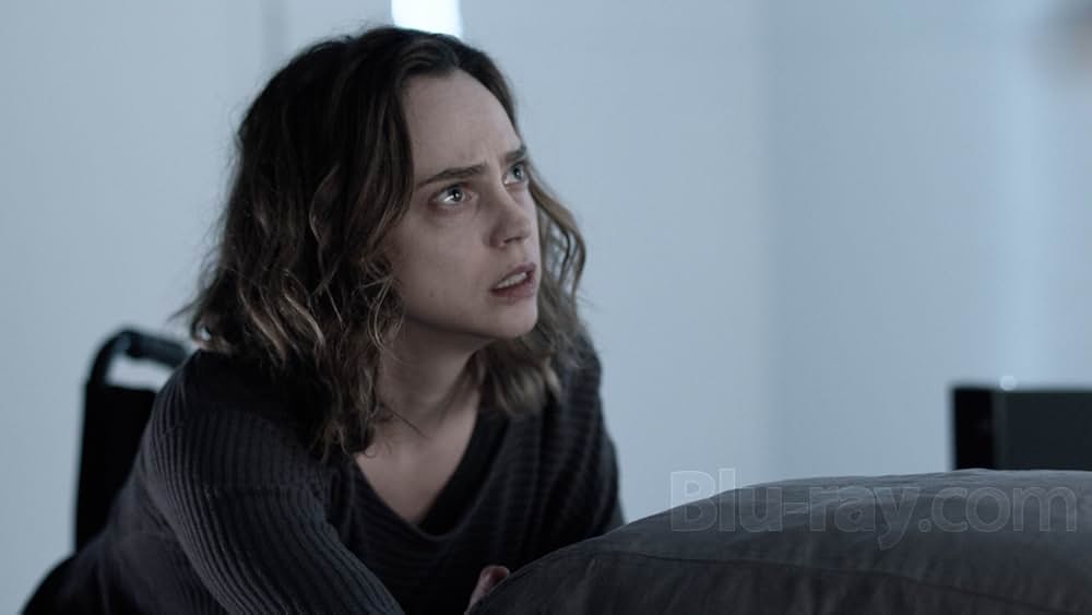 チャイルド・プレイ~チャッキーの狂気病棟~の画像