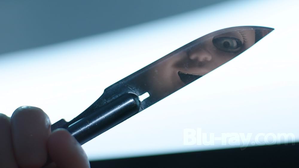 チャイルド・プレイ~チャッキーの狂気病棟~の画像