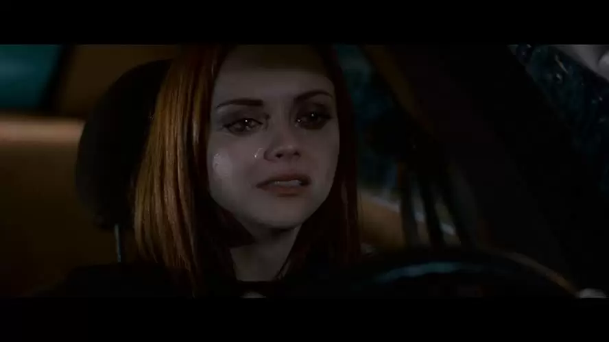 アフターライフの画像