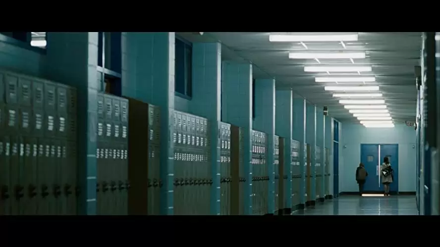 アフターライフの画像