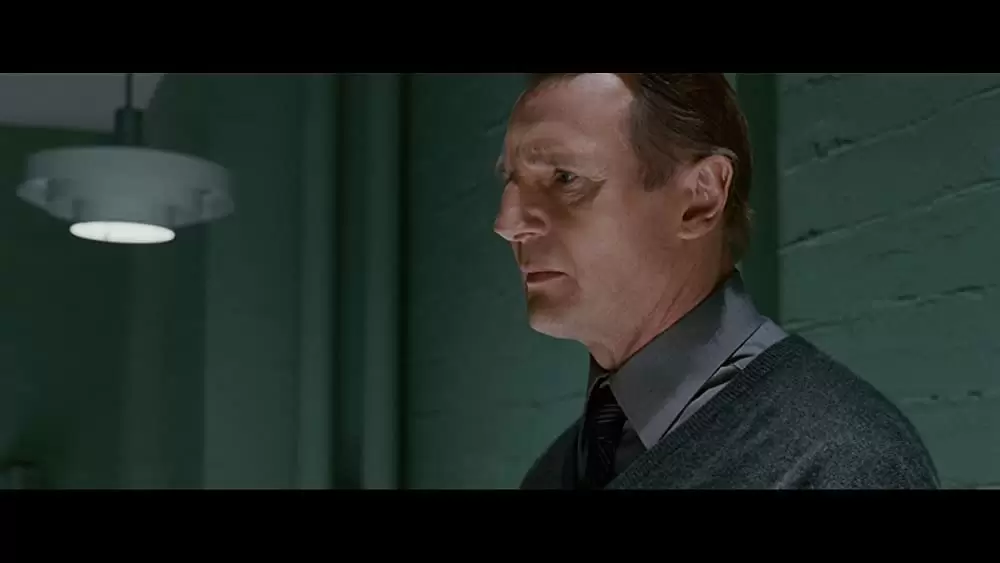 「アフターライフ」リーアム・ニーソンの画像