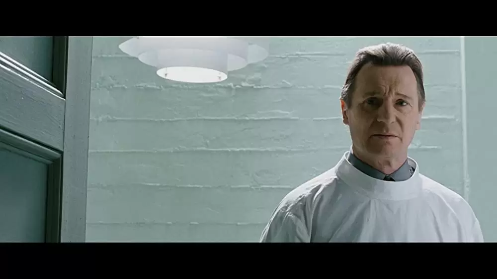 「アフターライフ」リーアム・ニーソンの画像