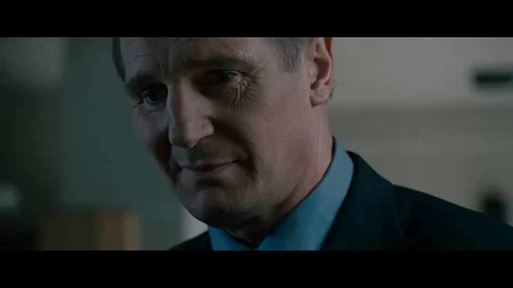 「アフターライフ」リーアム・ニーソンの画像