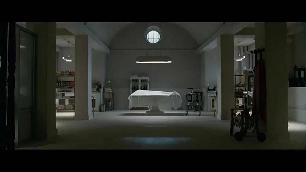 アフターライフの画像