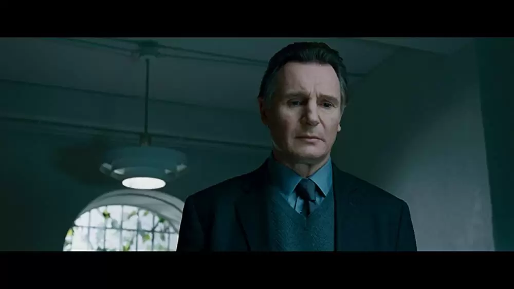 「アフターライフ」リーアム・ニーソンの画像