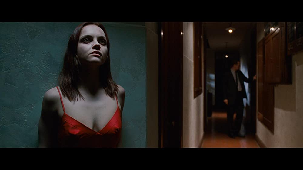 アフターライフの画像