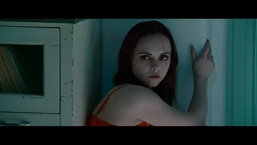 アフターライフの画像