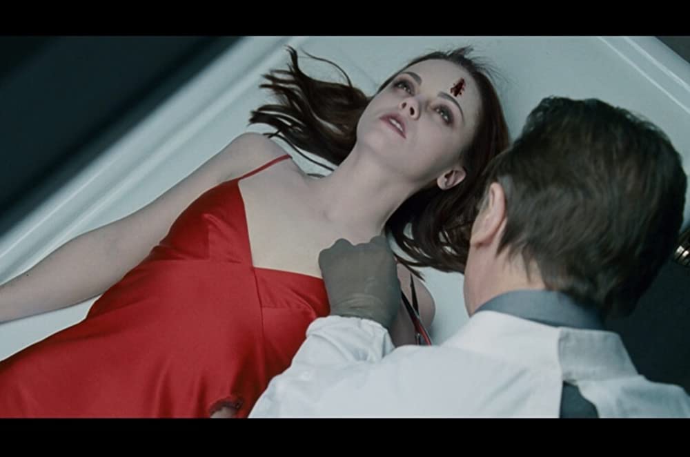 アフターライフの画像