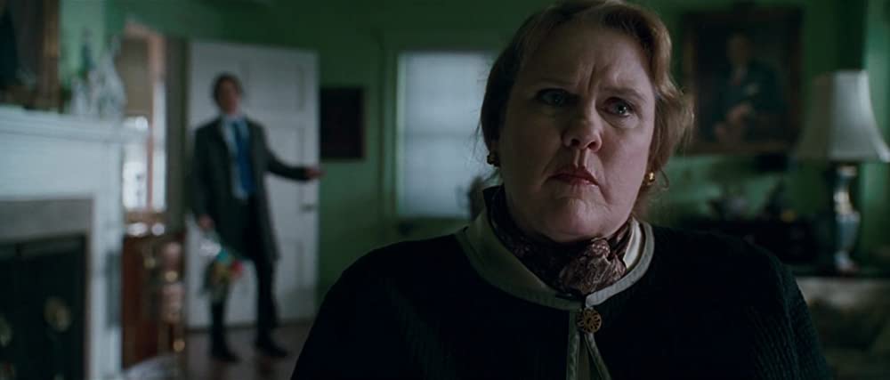 アフターライフの画像