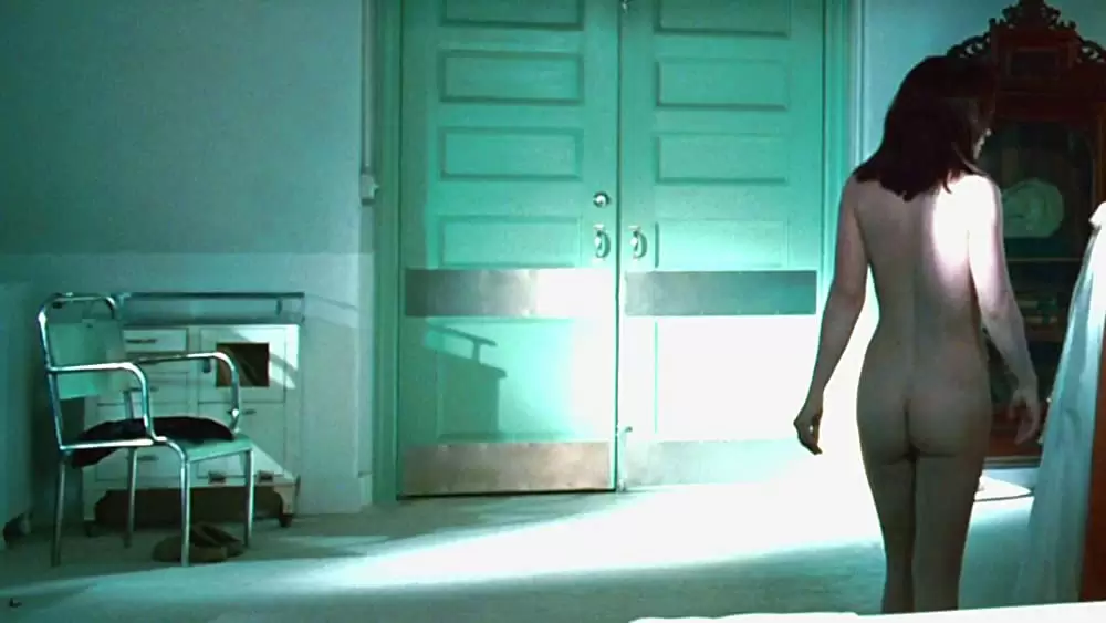 「アフターライフ」クリスティーナ・リッチの画像