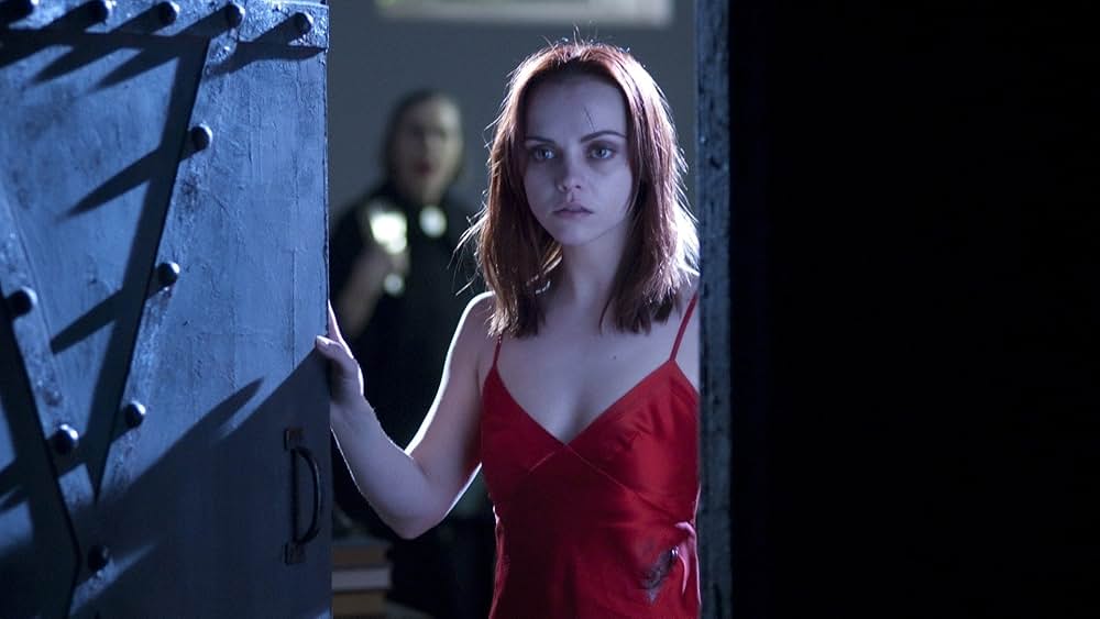 アフターライフの画像