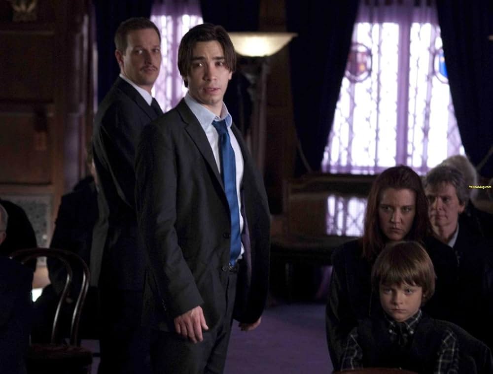 アフターライフの画像