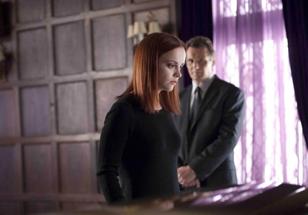 アフターライフの画像