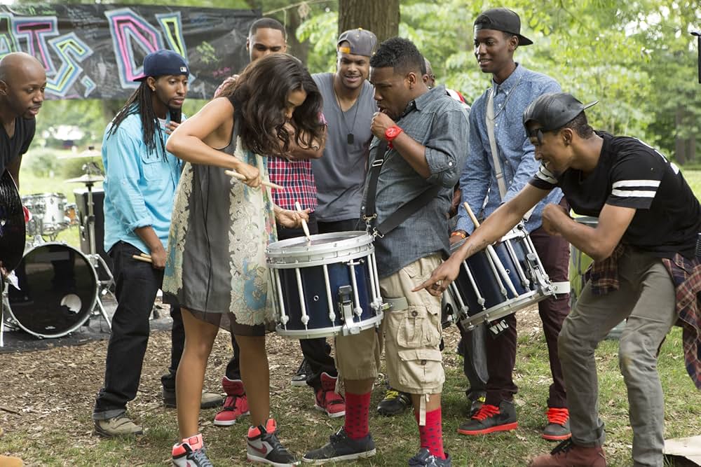 Drumline: A New Beat（原題）の写真