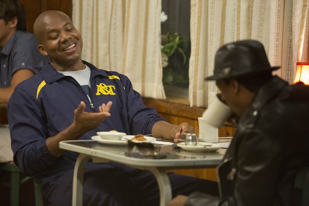 Drumline: A New Beat（原題）の画像