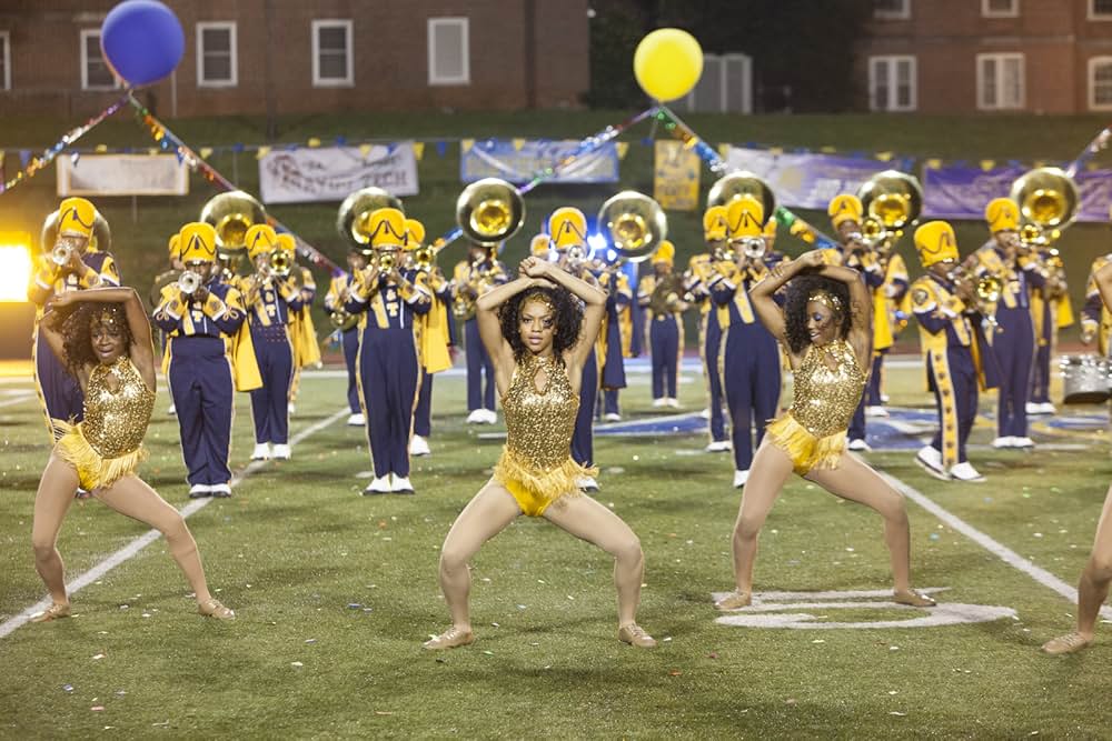 Drumline: A New Beat（原題）の画像