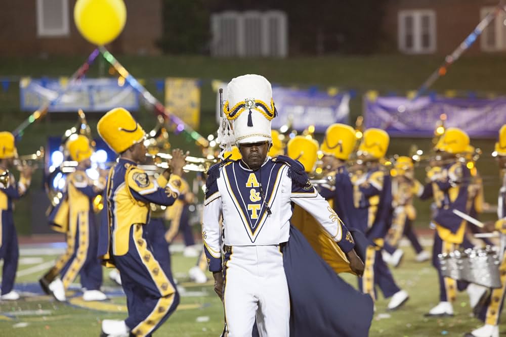 Drumline: A New Beat（原題）の画像