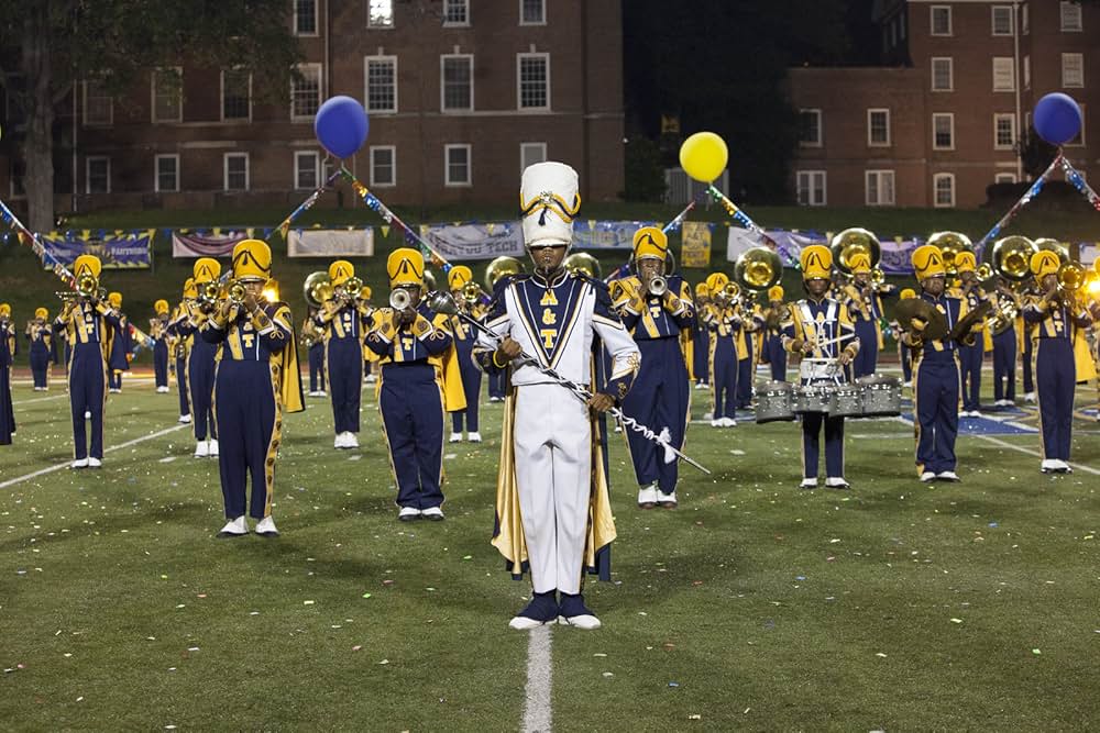 Drumline: A New Beat（原題）の画像