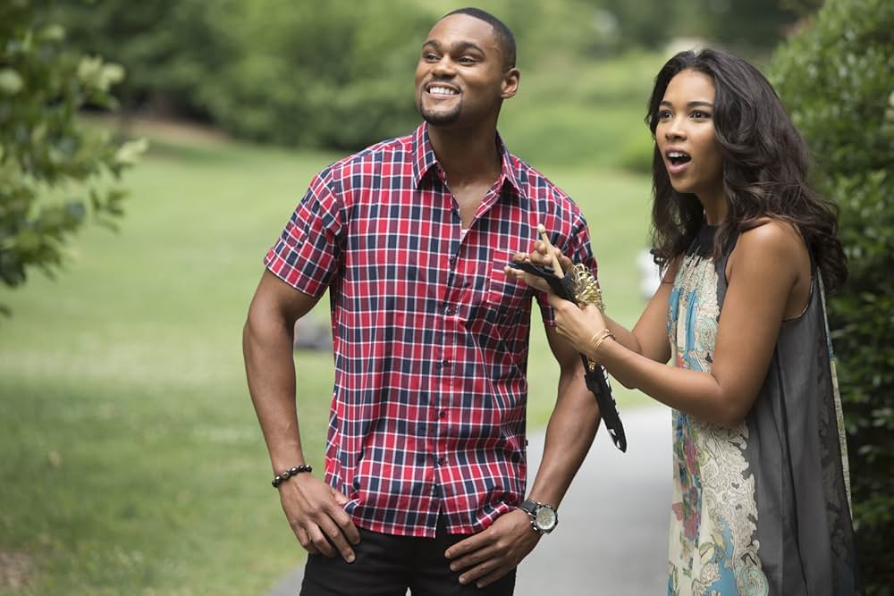 Drumline: A New Beat（原題）の画像