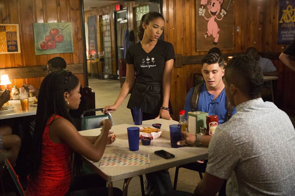 Drumline: A New Beat（原題）の画像