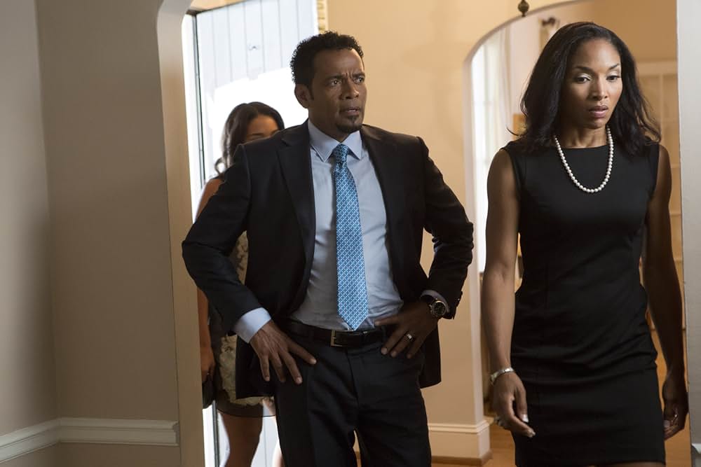 Drumline: A New Beat（原題）の画像